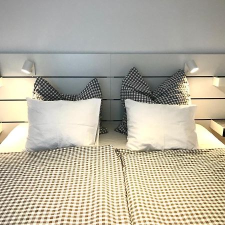 Ferienwohnung Sonnblick Бад Гащайн Екстериор снимка