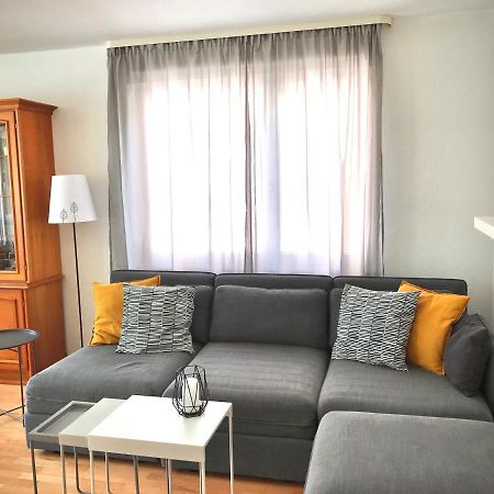 Ferienwohnung Sonnblick Бад Гащайн Екстериор снимка