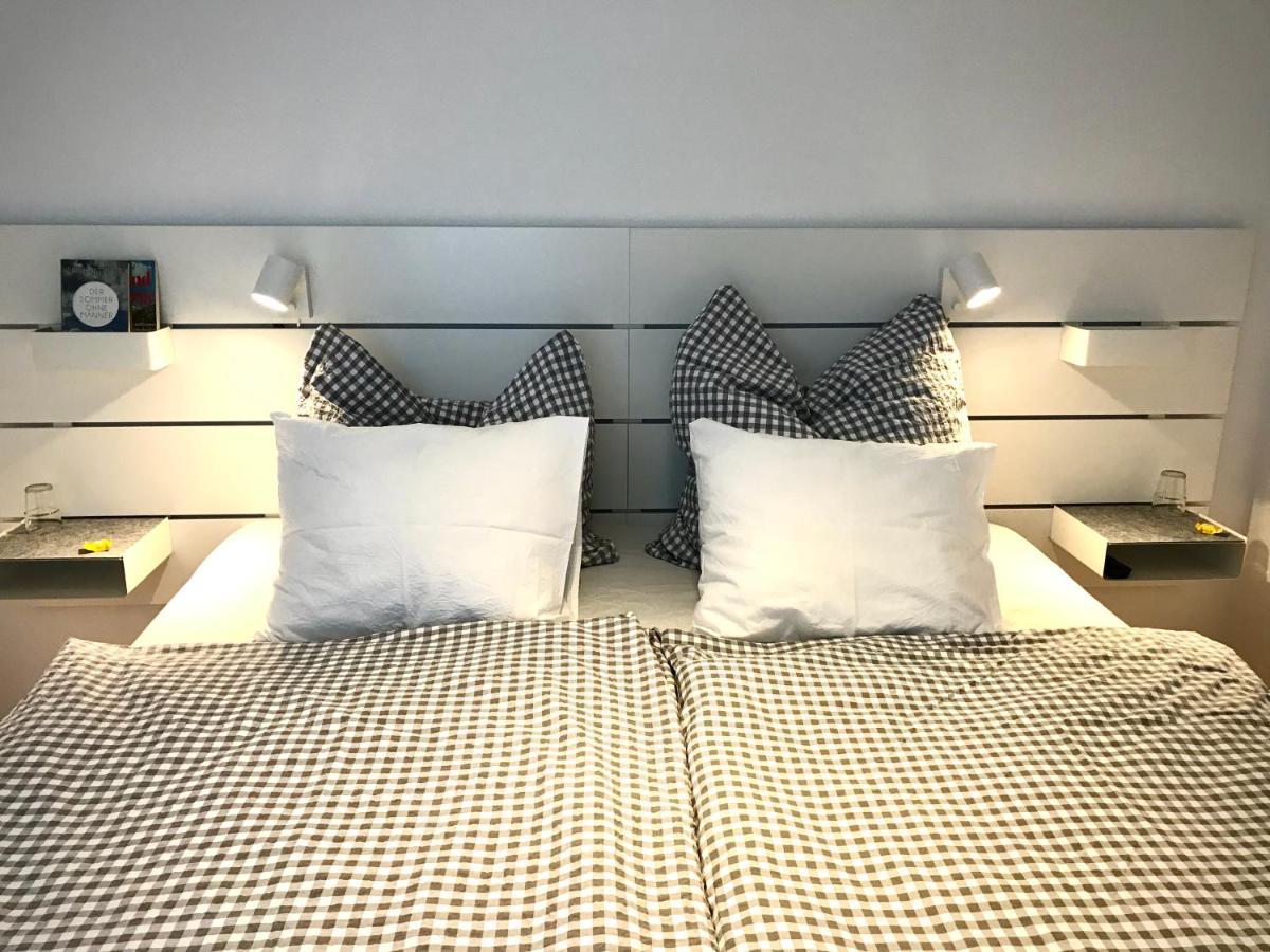 Ferienwohnung Sonnblick Бад Гащайн Екстериор снимка