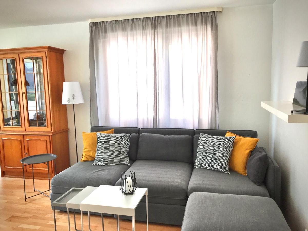 Ferienwohnung Sonnblick Бад Гащайн Екстериор снимка