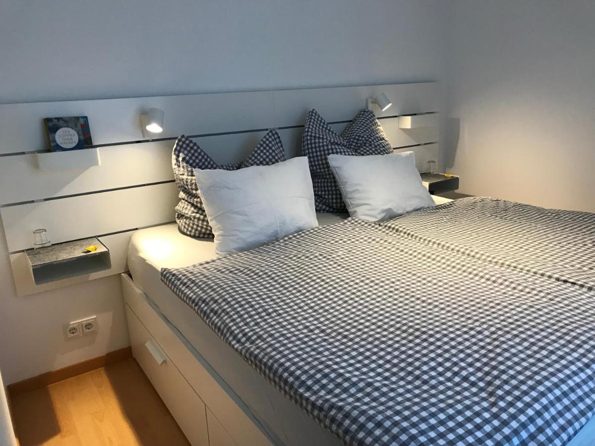 Ferienwohnung Sonnblick Бад Гащайн Екстериор снимка
